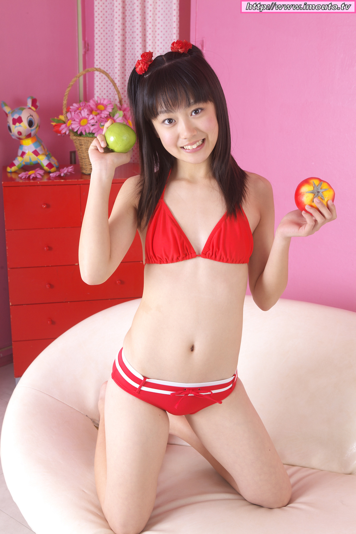 [Imouto.tv] 2013.03.01 西野小春 Koharu Nishino